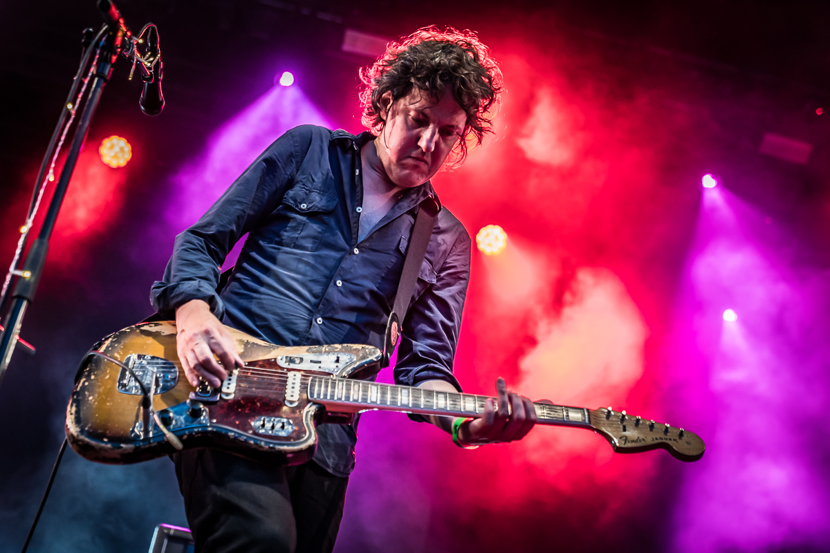 Glitterpaard @ Fonnefeesten 2026, foto 13, foto's door Danny Wagemans - FrontView Magazine