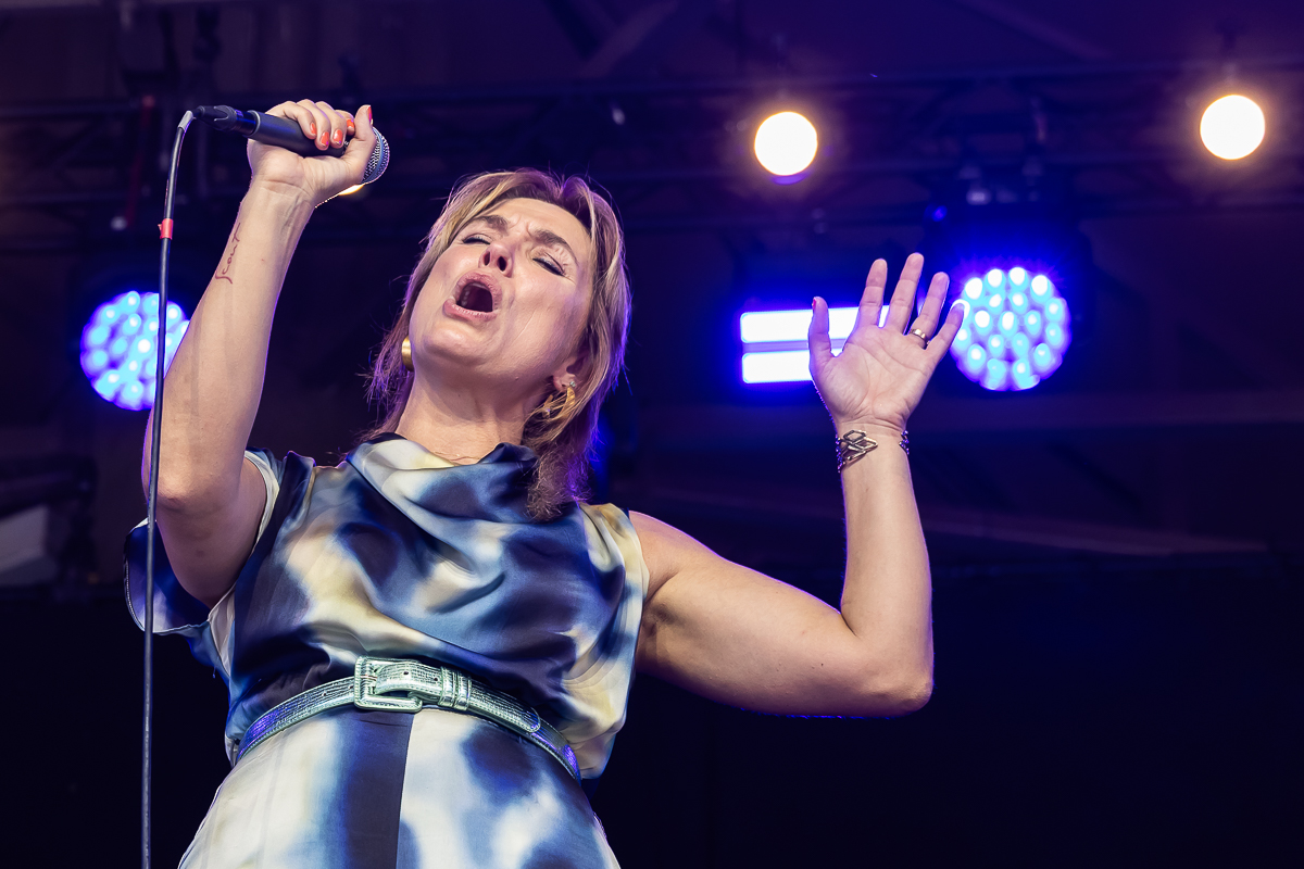 Hommage aan Yasmine @ OLT Rivierenhof, picture 14, photographed by Marc Verdonck - FrontView Magazine