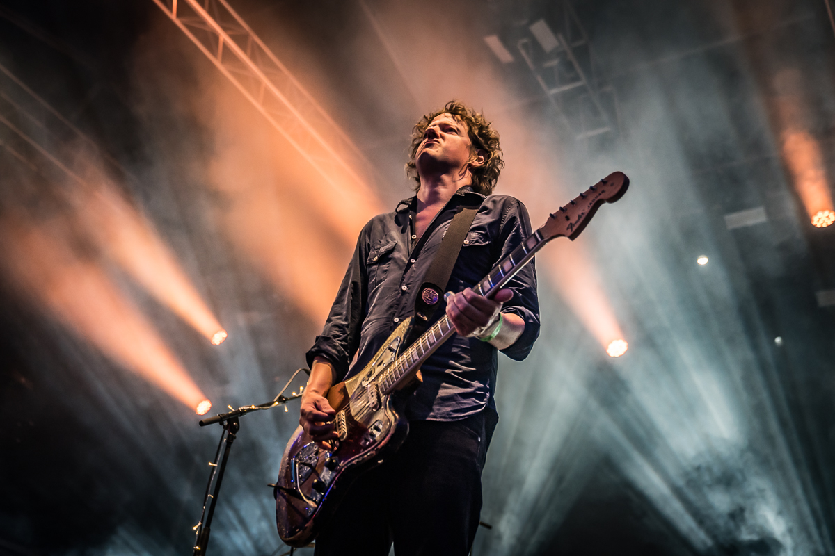 Glitterpaard @ Fonnefeesten 2026, foto 21, foto's door Danny Wagemans - FrontView Magazine