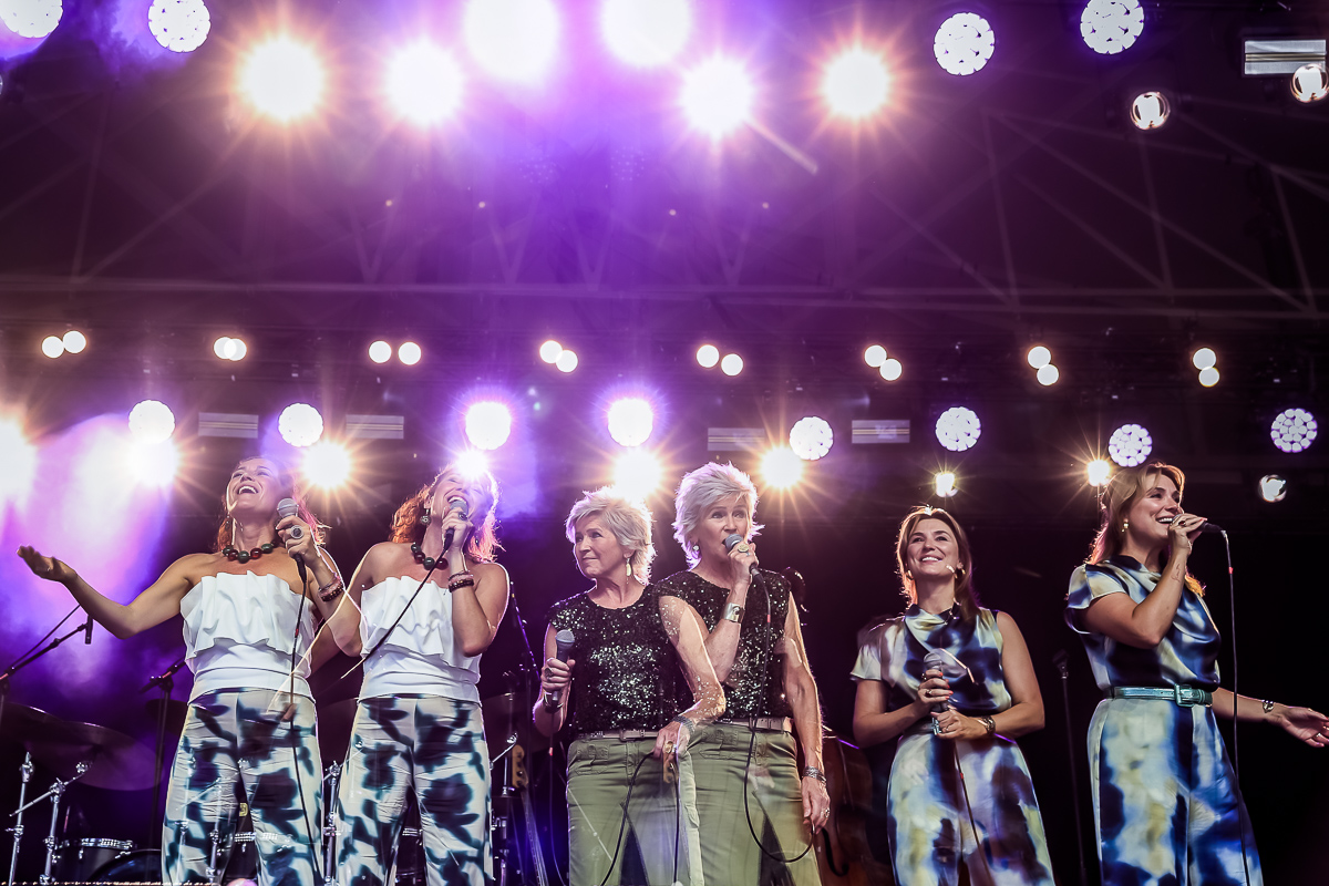 Hommage aan Yasmine @ OLT Rivierenhof, picture 7, photographed by Marc Verdonck - FrontView Magazine
