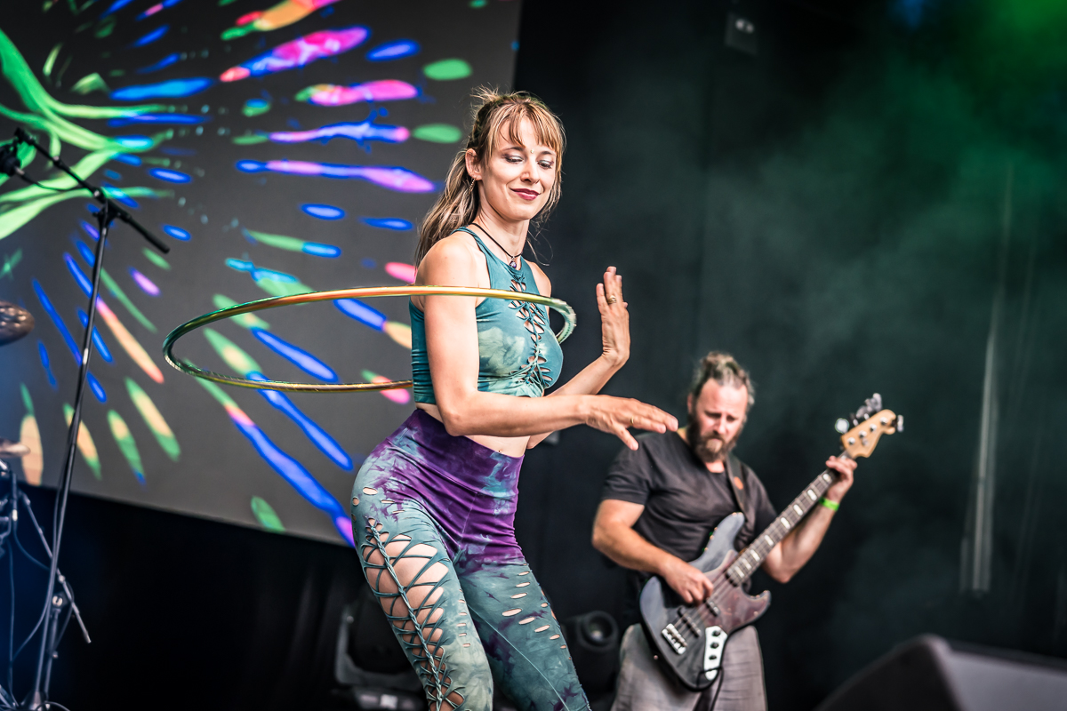 Quantum Fantay @ Fonnefeesten 2026, foto 15, foto's door Danny Wagemans - FrontView Magazine