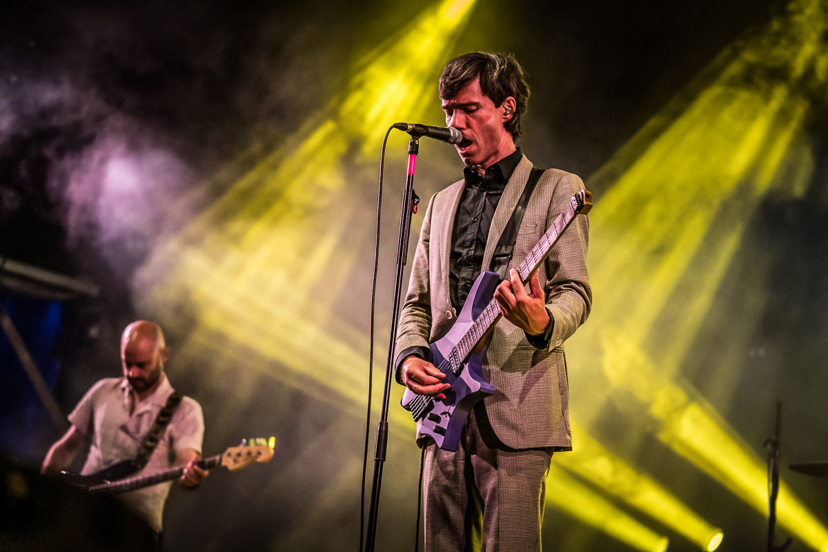 Customs @ Fonnefeesten 2026, foto 14, foto's door Danny Wagemans - FrontView Magazine