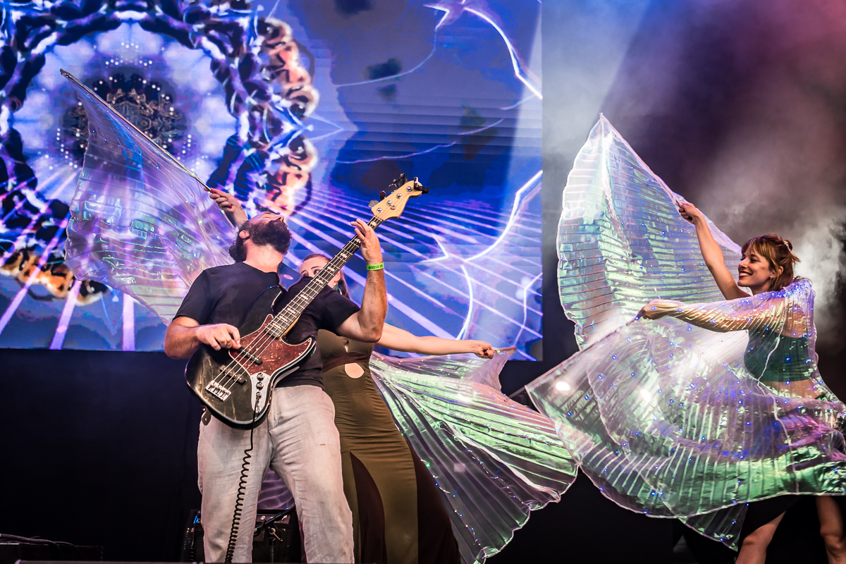 Quantum Fantay @ Fonnefeesten 2026, foto 32, foto's door Danny Wagemans - FrontView Magazine