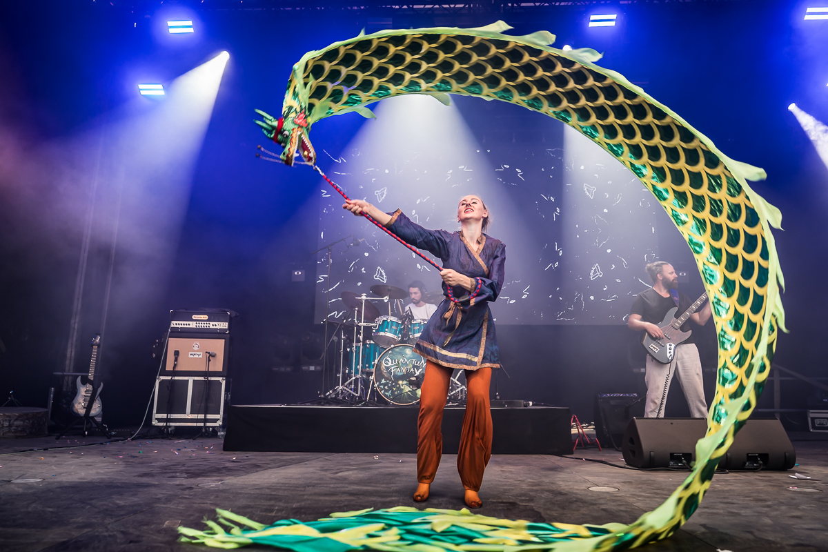 Quantum Fantay @ Fonnefeesten 2026, foto 27, foto's door Danny Wagemans - FrontView Magazine
