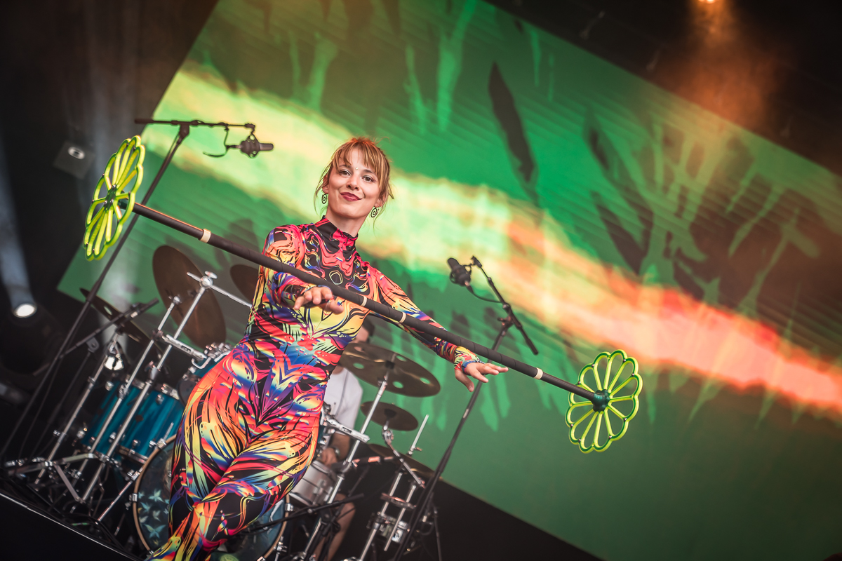 Quantum Fantay @ Fonnefeesten 2026, foto 23, foto's door Danny Wagemans - FrontView Magazine