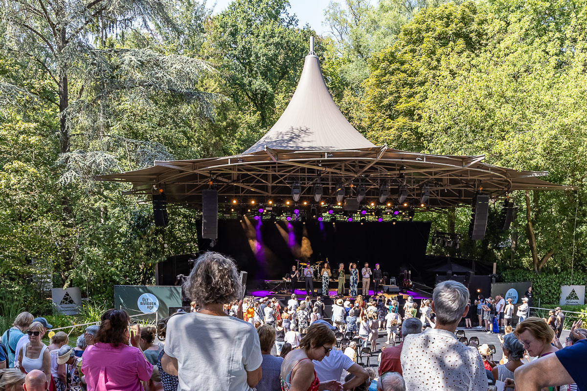Hommage aan Yasmine @ OLT Rivierenhof, picture 32, photographed by Marc Verdonck - FrontView Magazine