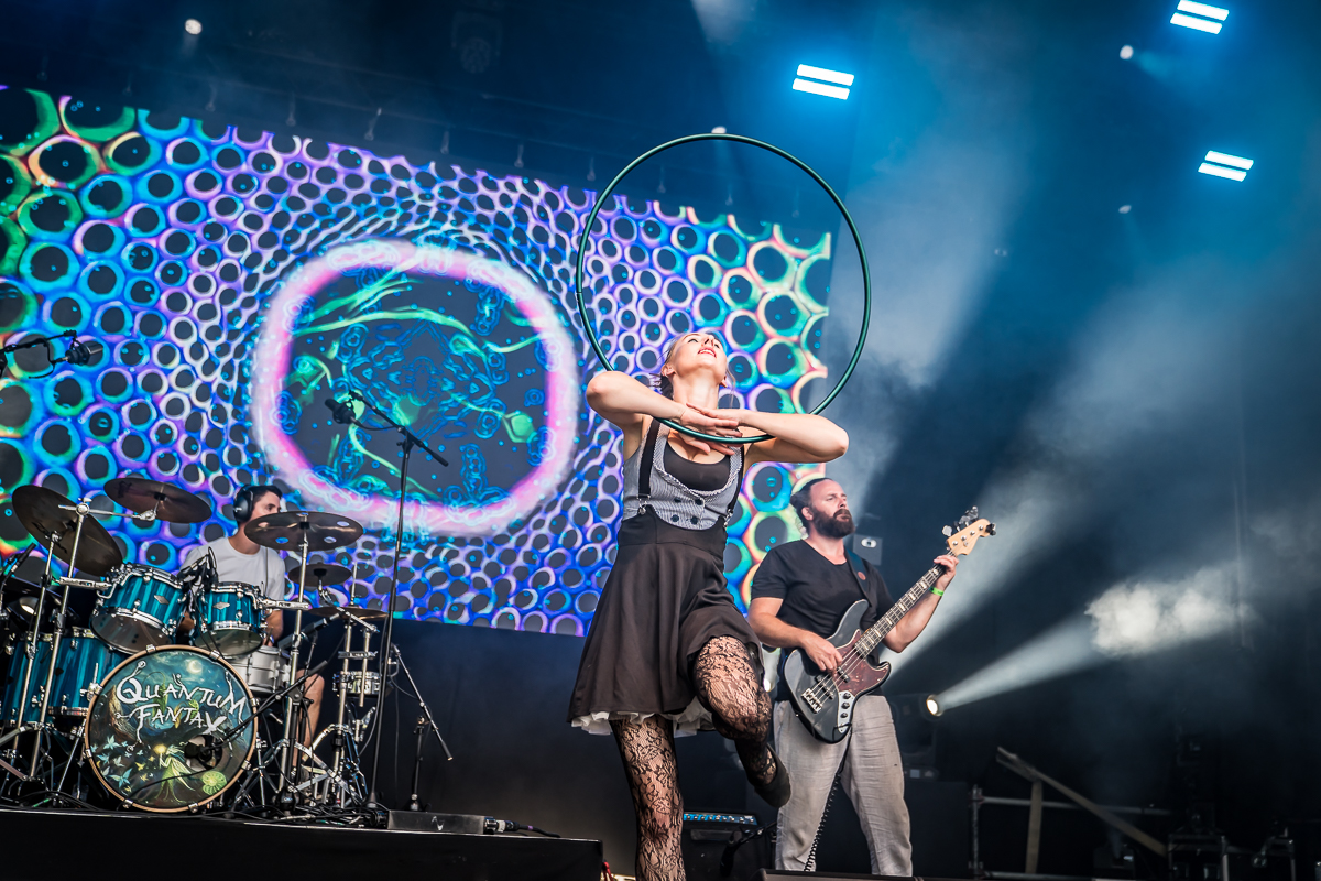 Quantum Fantay @ Fonnefeesten 2026, foto 13, foto's door Danny Wagemans - FrontView Magazine