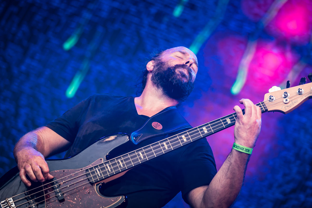 Quantum Fantay @ Fonnefeesten 2026, foto 25, foto's door Danny Wagemans - FrontView Magazine