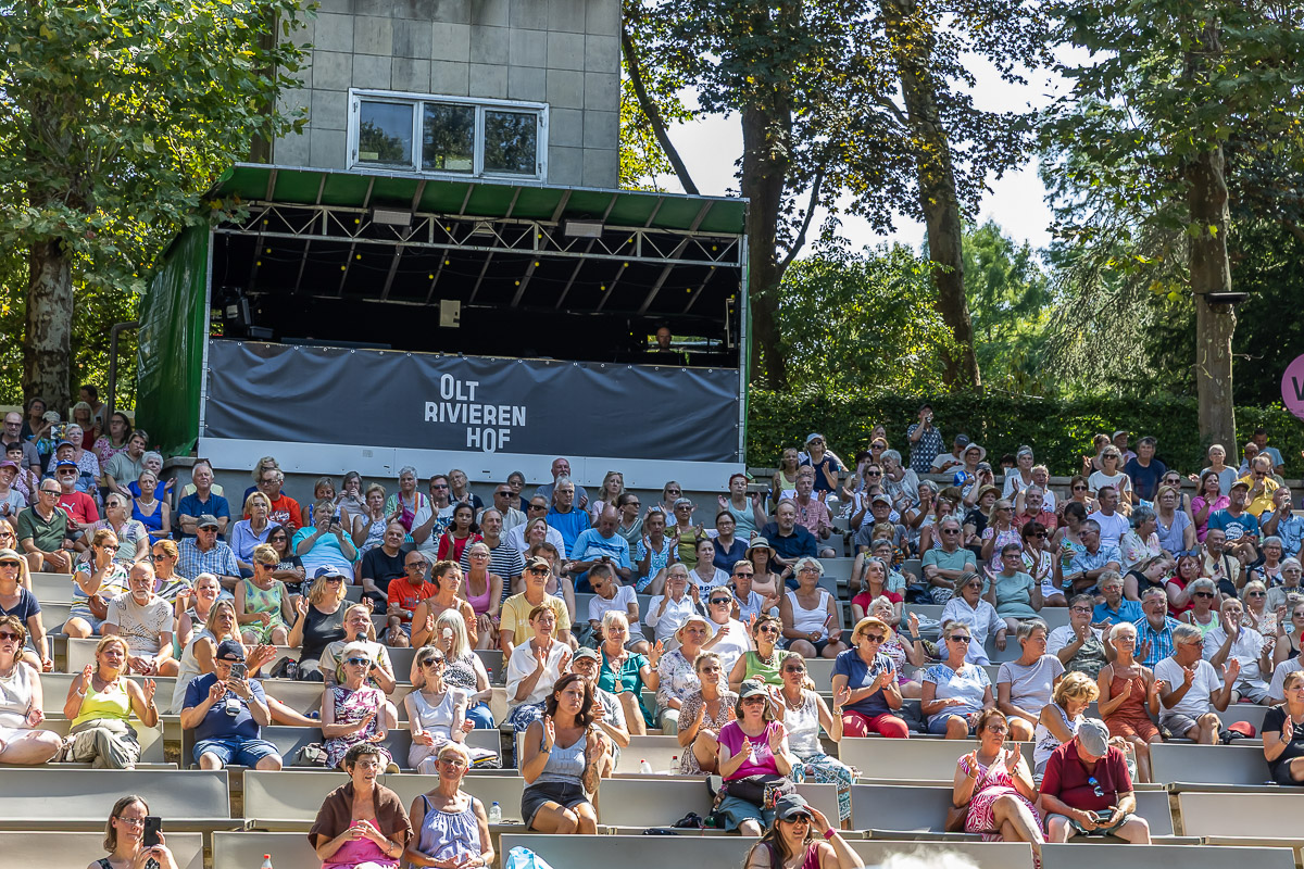 Hommage aan Yasmine @ OLT Rivierenhof, picture 18, photographed by Marc Verdonck - FrontView Magazine