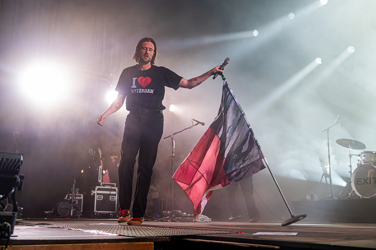 Bazart @ Rijvers Festival 2026, picture 16, photographed by Dimitri Vanlommel - FrontView Magazine