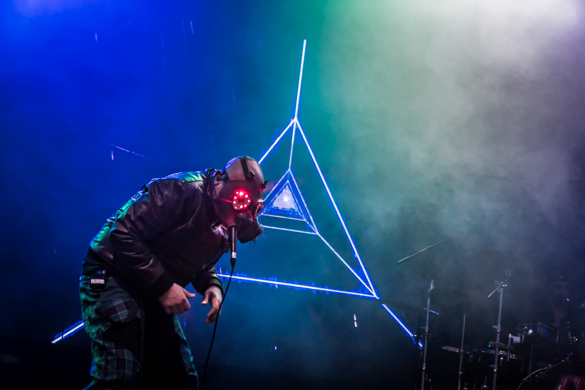 AENIMA @ Fonnefeesten 2026, picture 13, photographed by Danny Wagemans - FrontView Magazine