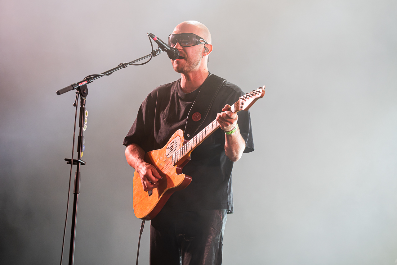 Bazart @ Rijvers Festival 2026, picture 5, photographed by Dimitri Vanlommel - FrontView Magazine