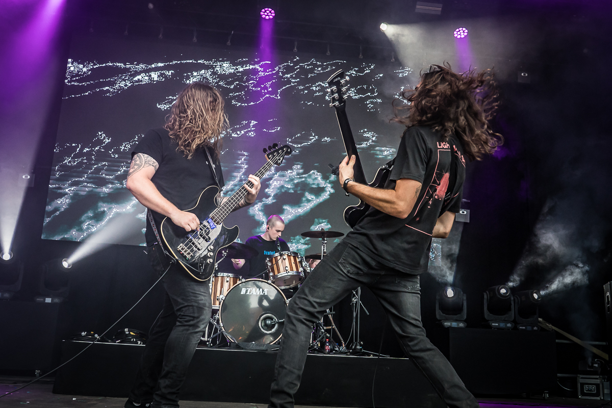 Dalver @ Fonnefeesten 2026, foto 11, foto's door Danny Wagemans - FrontView Magazine