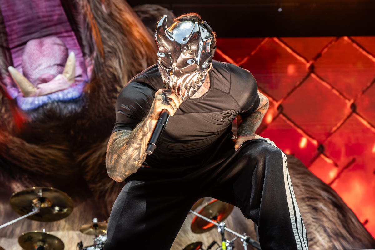 Slaughter To Prevail @ Dynamo, picture 13, photographed by David Johnson - FrontView Magazine