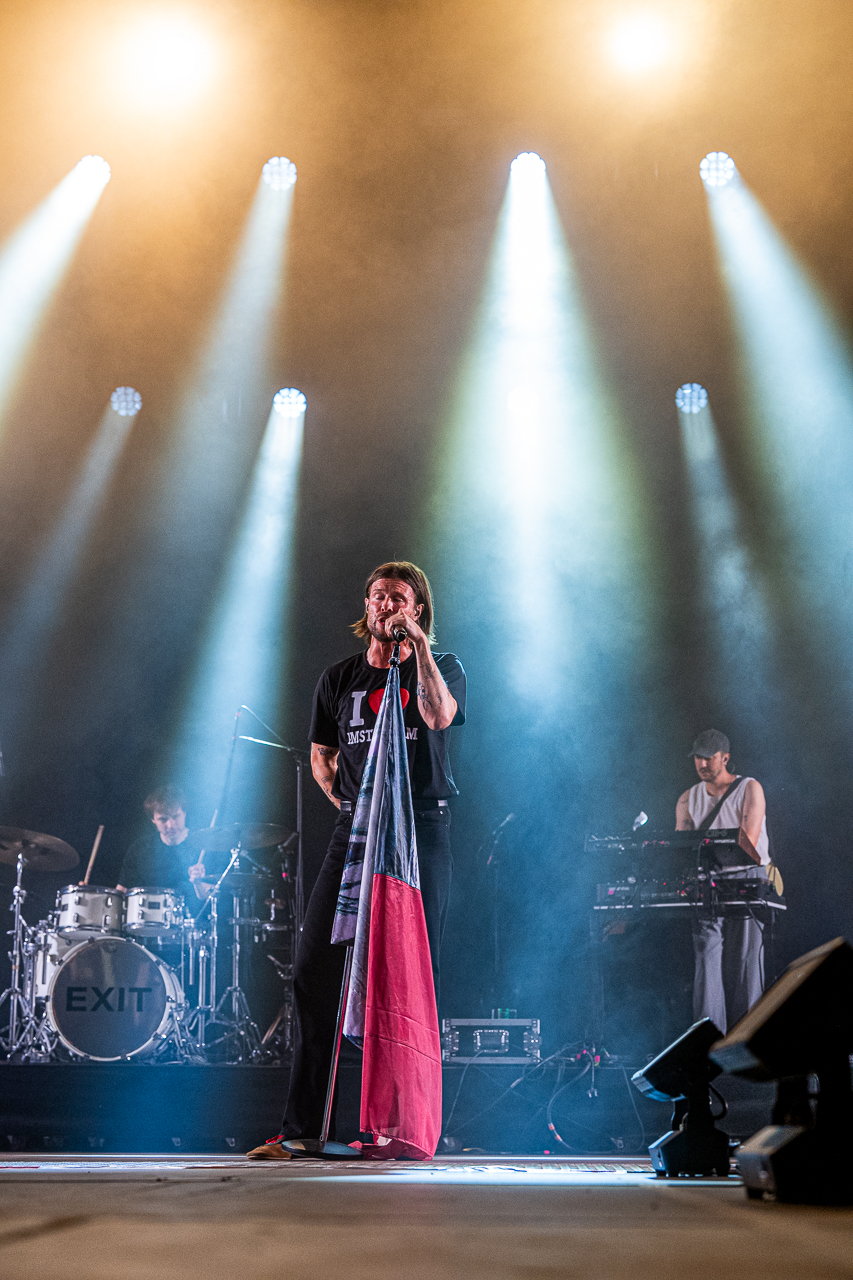 Bazart @ Rijvers Festival 2026, picture 15, photographed by Dimitri Vanlommel - FrontView Magazine