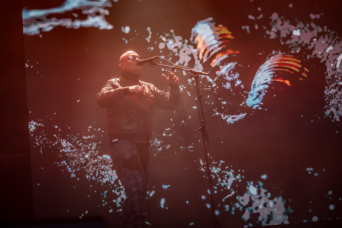 AENIMA @ Fonnefeesten 2026, picture 1, photographed by Danny Wagemans - FrontView Magazine