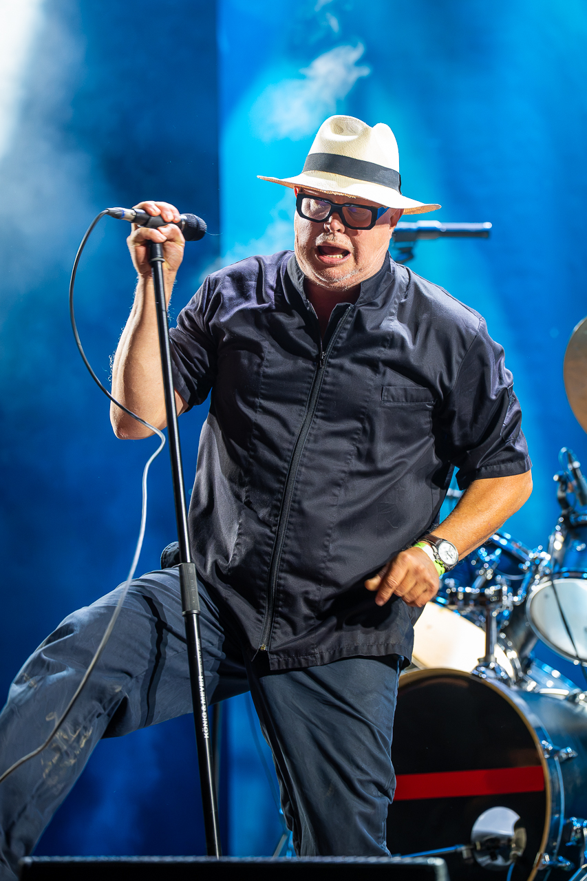 Noordkaap @ Rijvers Festival 2026, picture 3, photographed by Dimitri Vanlommel - FrontView Magazine