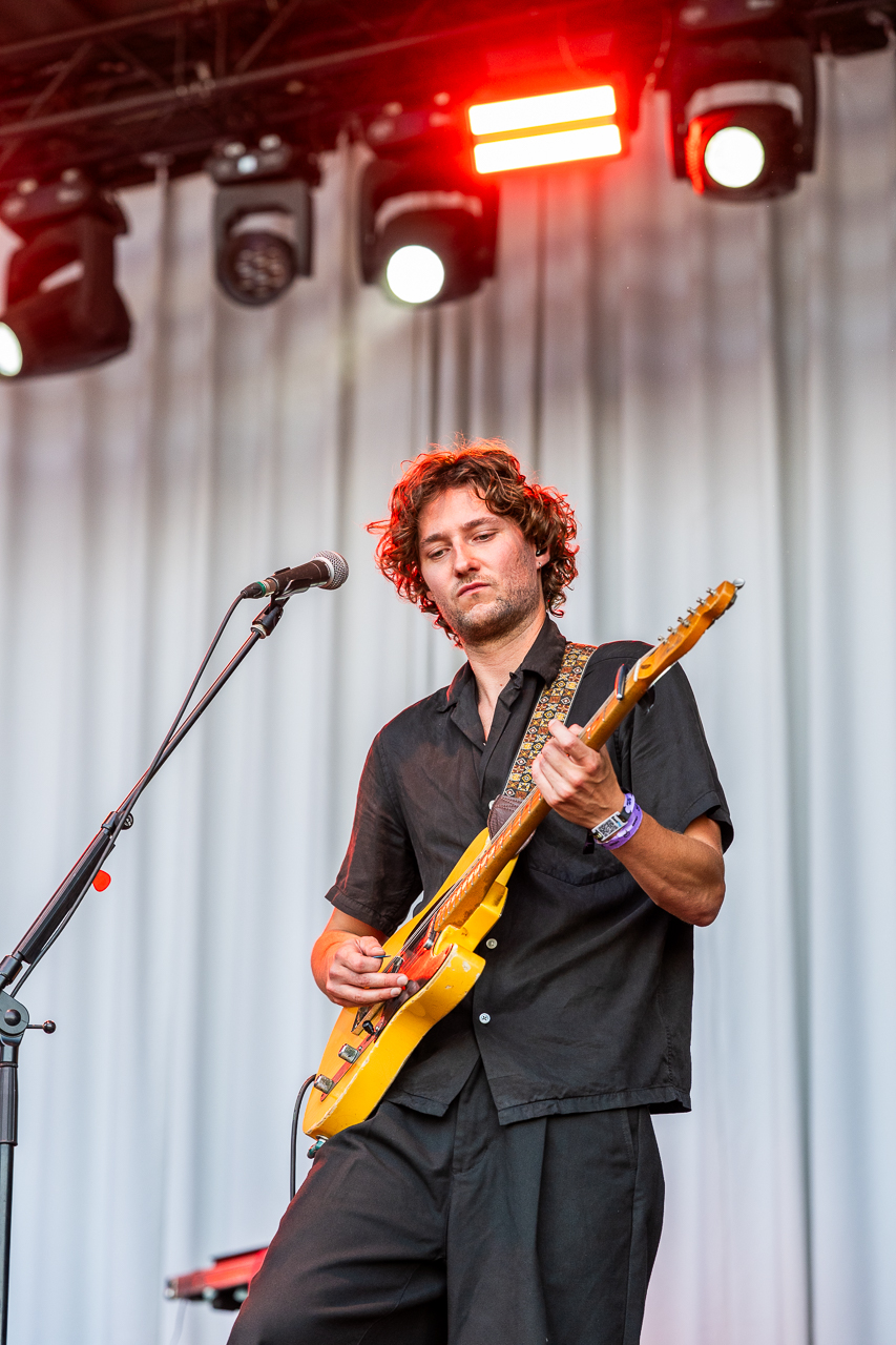 Iskander Moon @ Rijvers Festival 2026, foto 7, foto's door Dimitri Vanlommel - FrontView Magazine