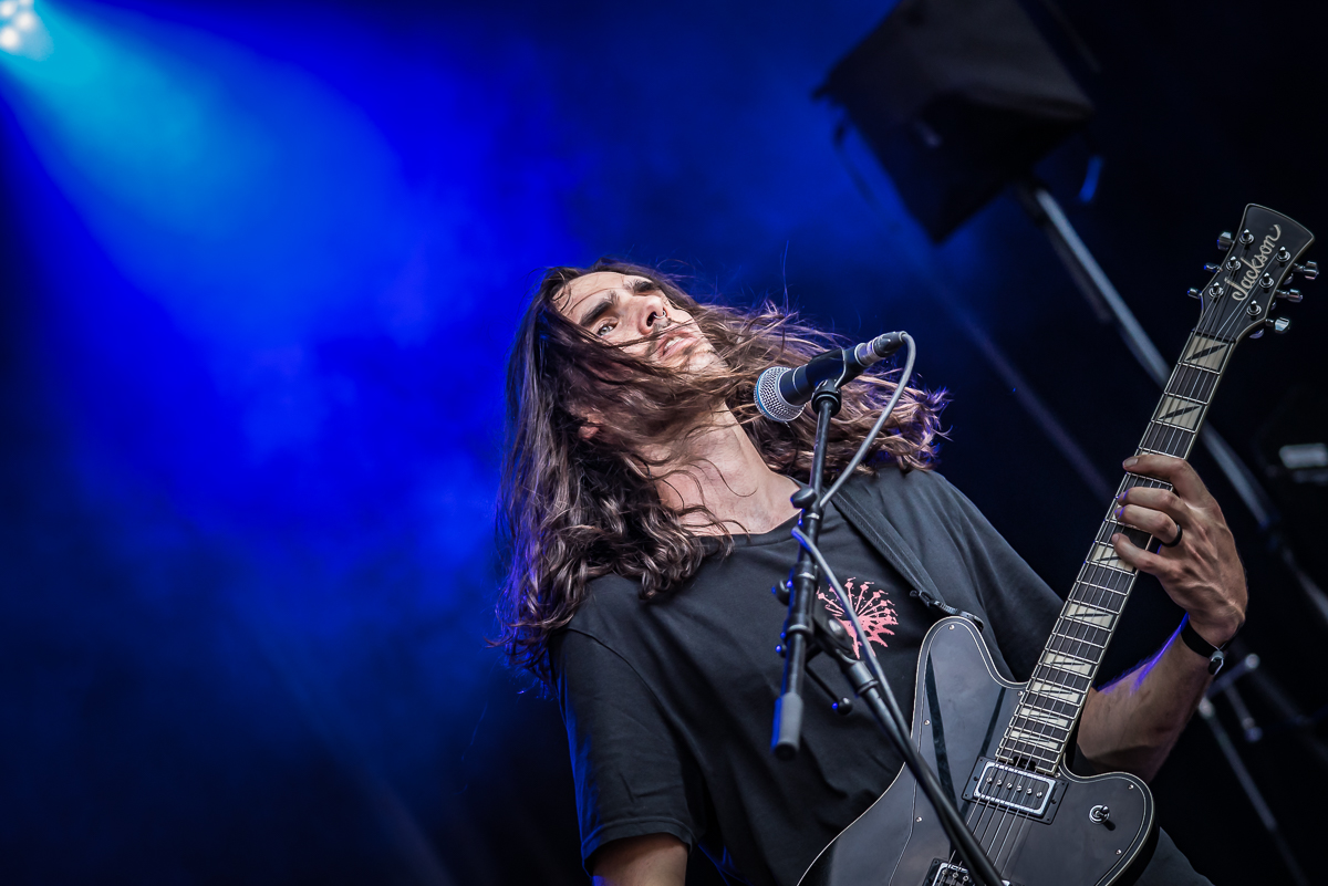 Dalver @ Fonnefeesten 2026, foto 6, foto's door Danny Wagemans - FrontView Magazine