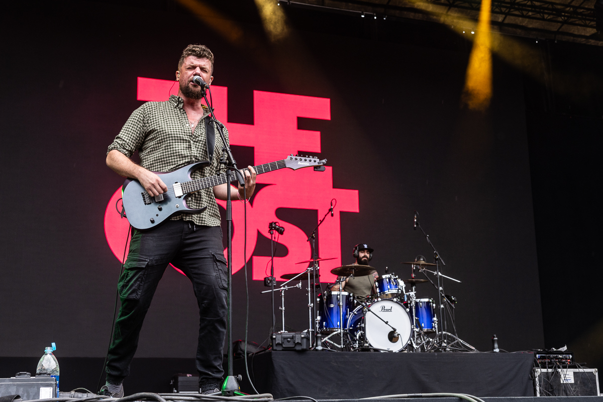 The Cost @ Dynamo, picture 11, photographed by David Johnson - FrontView Magazine