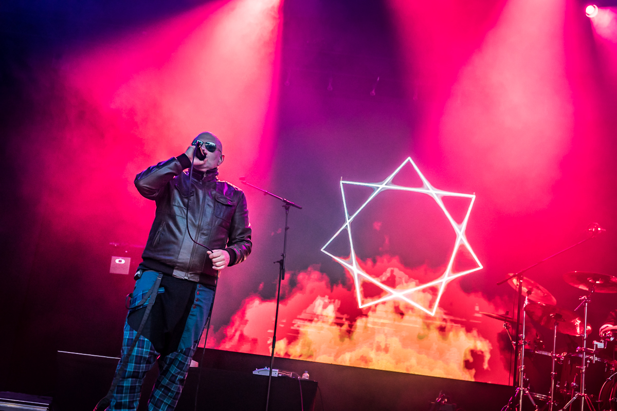 AENIMA @ Fonnefeesten 2026, picture 9, photographed by Danny Wagemans - FrontView Magazine
