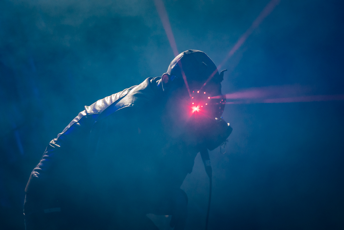 AENIMA @ Fonnefeesten 2026, picture 14, photographed by Danny Wagemans - FrontView Magazine