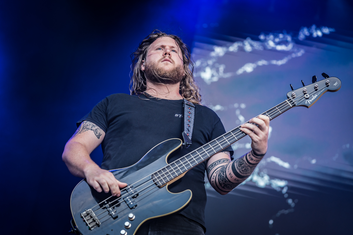 Dalver @ Fonnefeesten 2026, foto 7, foto's door Danny Wagemans - FrontView Magazine