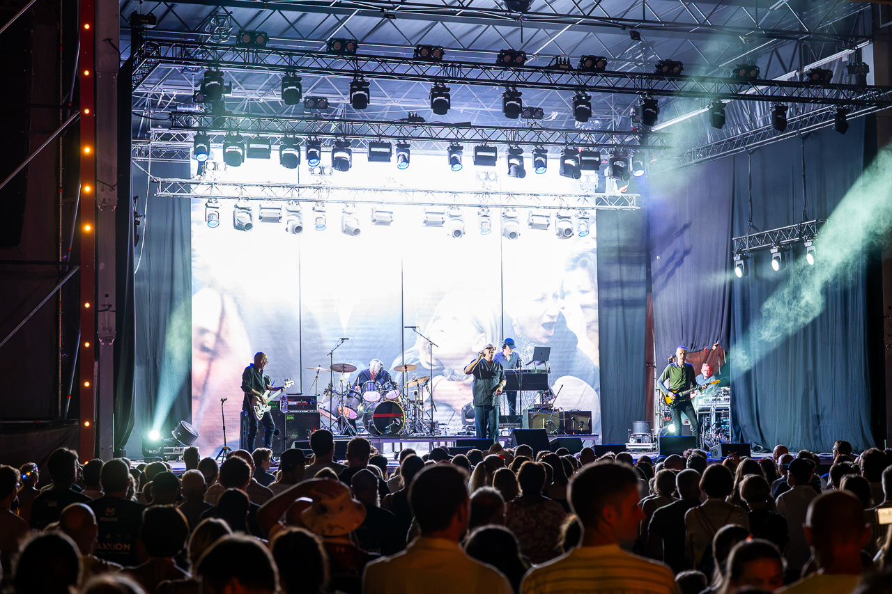 Noordkaap @ Rijvers Festival 2026, picture 21, photographed by Dimitri Vanlommel - FrontView Magazine