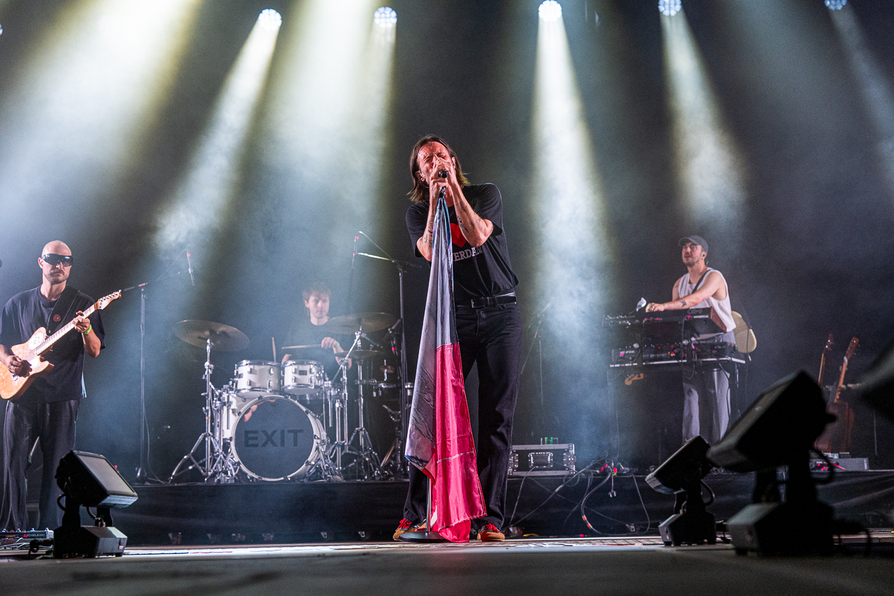 Bazart @ Rijvers Festival 2026, picture 13, photographed by Dimitri Vanlommel - FrontView Magazine