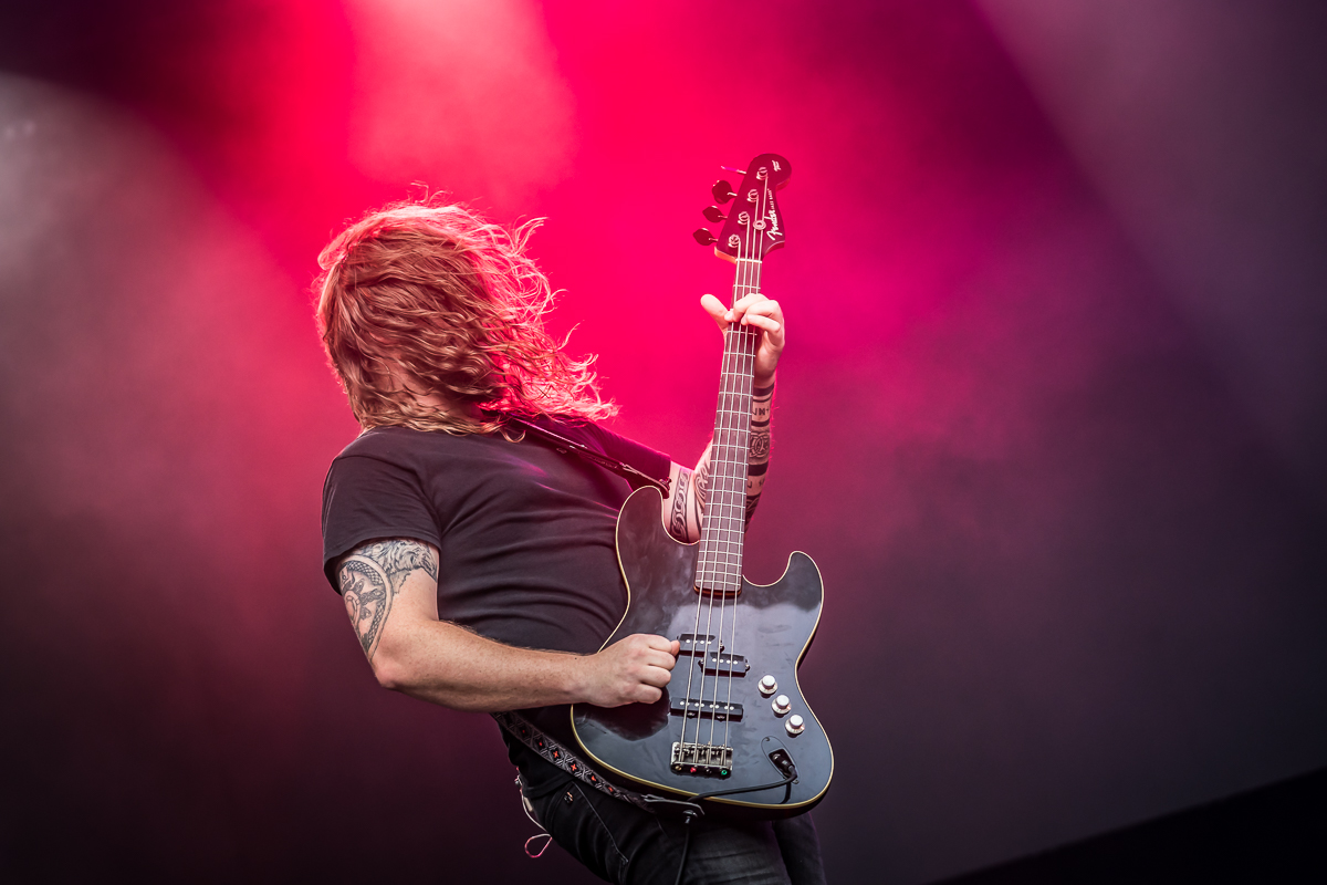 Dalver @ Fonnefeesten 2026, foto 17, foto's door Danny Wagemans - FrontView Magazine
