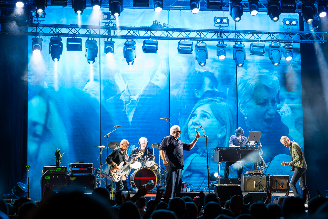 Noordkaap @ Rijvers Festival 2026, picture 7, photographed by Dimitri Vanlommel - FrontView Magazine