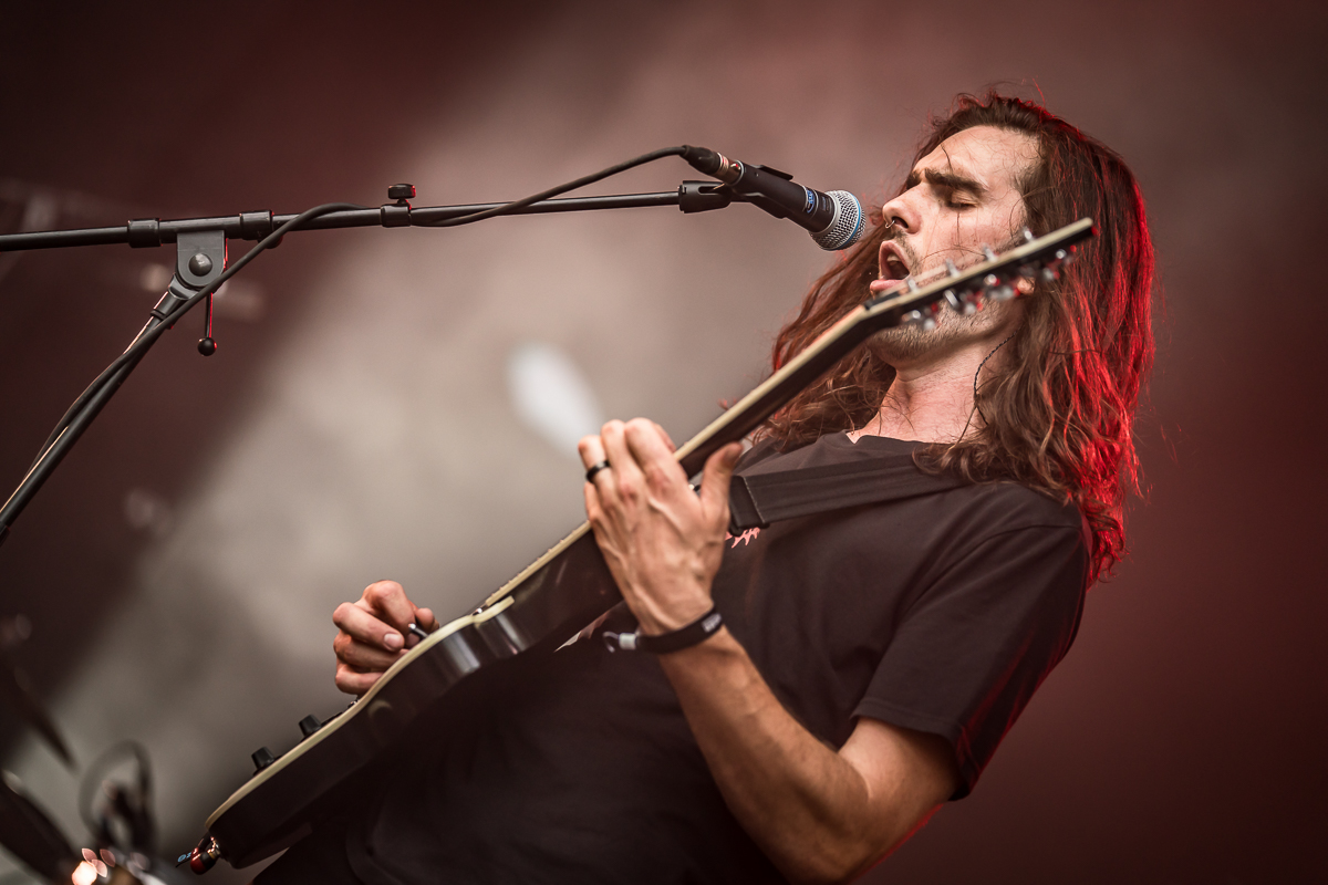 Dalver @ Fonnefeesten 2026, foto 19, foto's door Danny Wagemans - FrontView Magazine