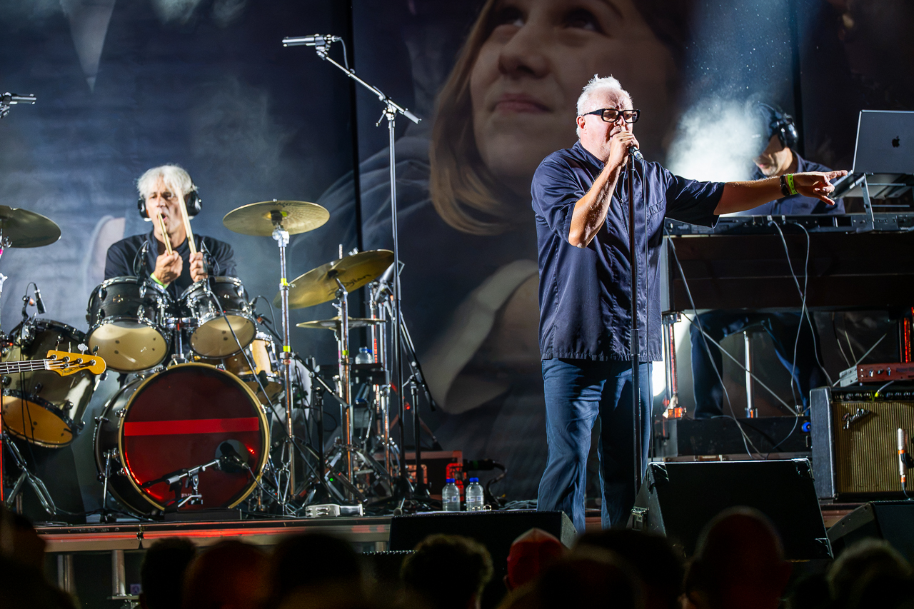 Noordkaap @ Rijvers Festival 2026, picture 17, photographed by Dimitri Vanlommel - FrontView Magazine