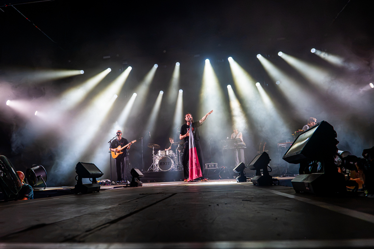 Bazart @ Rijvers Festival 2026, picture 18, photographed by Dimitri Vanlommel - FrontView Magazine