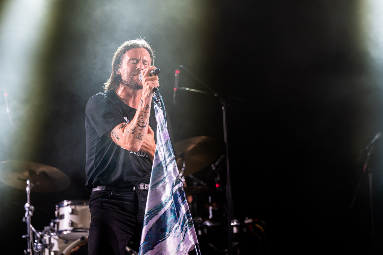 Bazart @ Rijvers Festival 2026, picture 12, photographed by Dimitri Vanlommel - FrontView Magazine