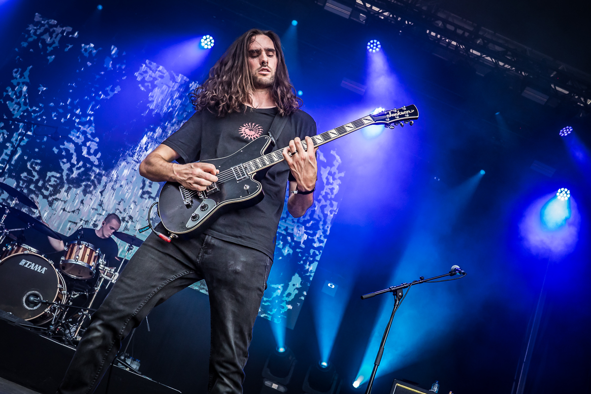 Dalver @ Fonnefeesten 2026, foto 5, foto's door Danny Wagemans - FrontView Magazine
