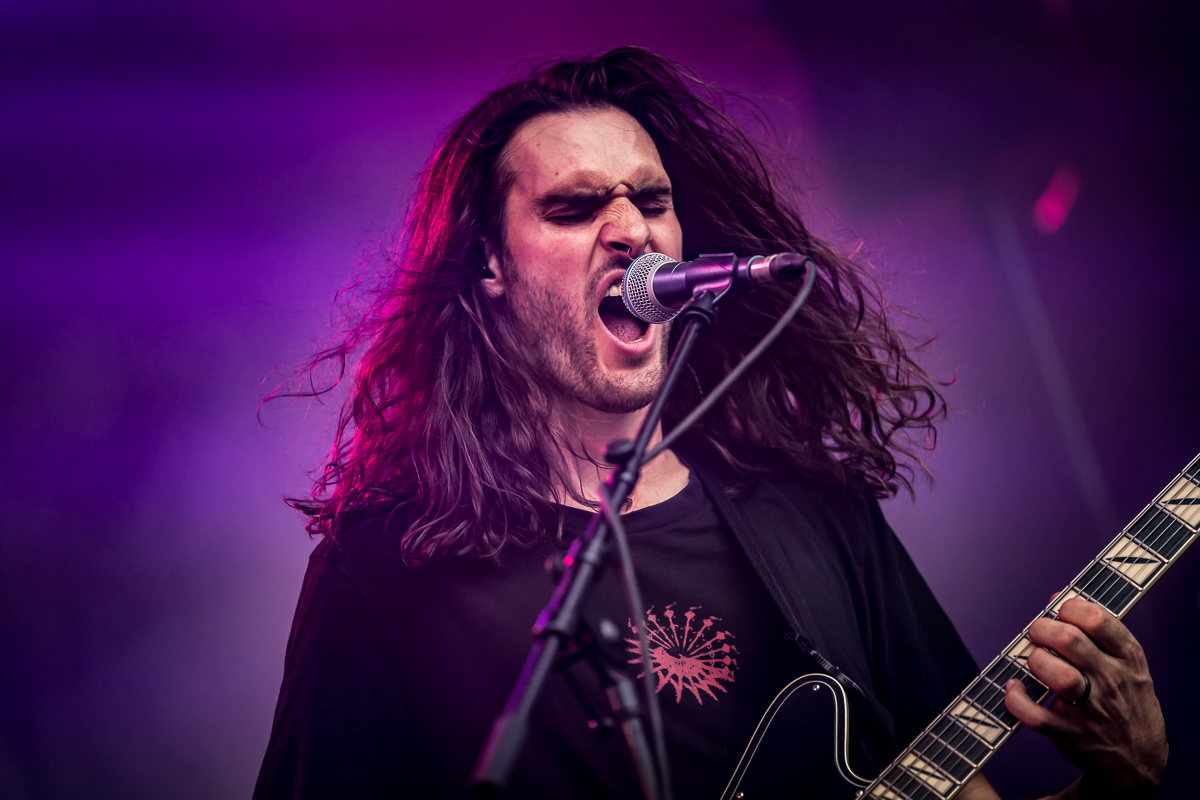 Dalver @ Fonnefeesten 2026, foto 18, foto's door Danny Wagemans - FrontView Magazine