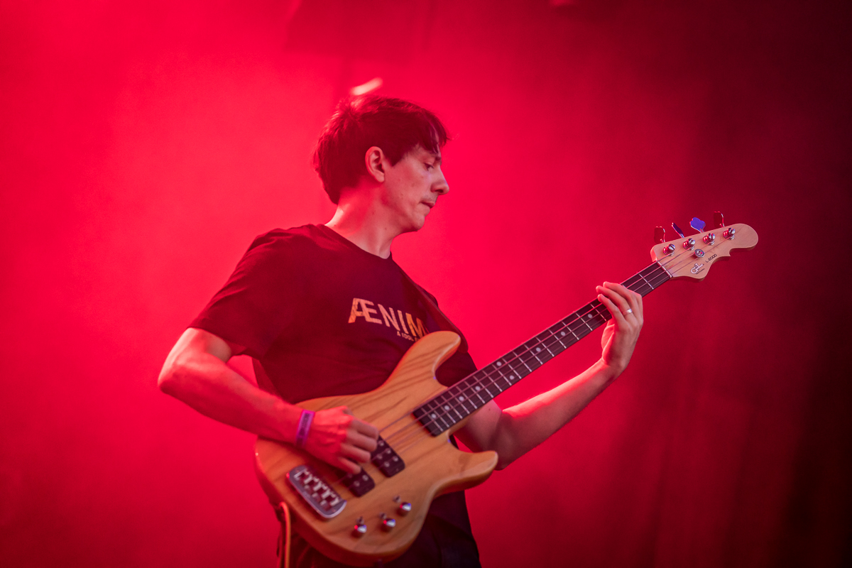 AENIMA @ Fonnefeesten 2026, picture 7, photographed by Danny Wagemans - FrontView Magazine