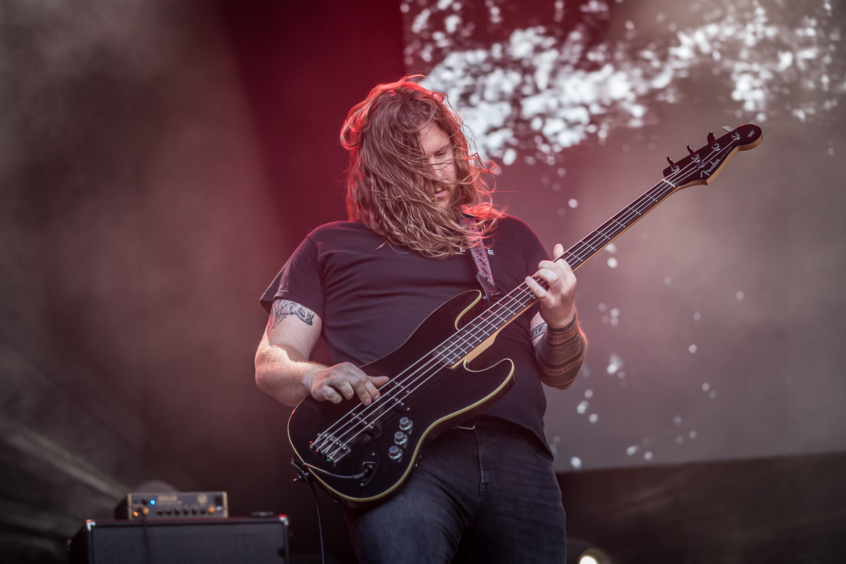 Dalver @ Fonnefeesten 2026, foto 2, foto's door Danny Wagemans - FrontView Magazine