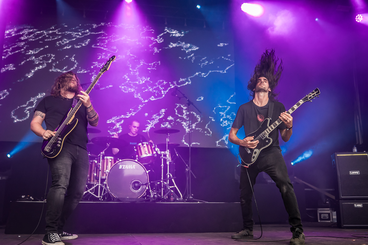 Dalver @ Fonnefeesten 2026, foto 12, foto's door Danny Wagemans - FrontView Magazine
