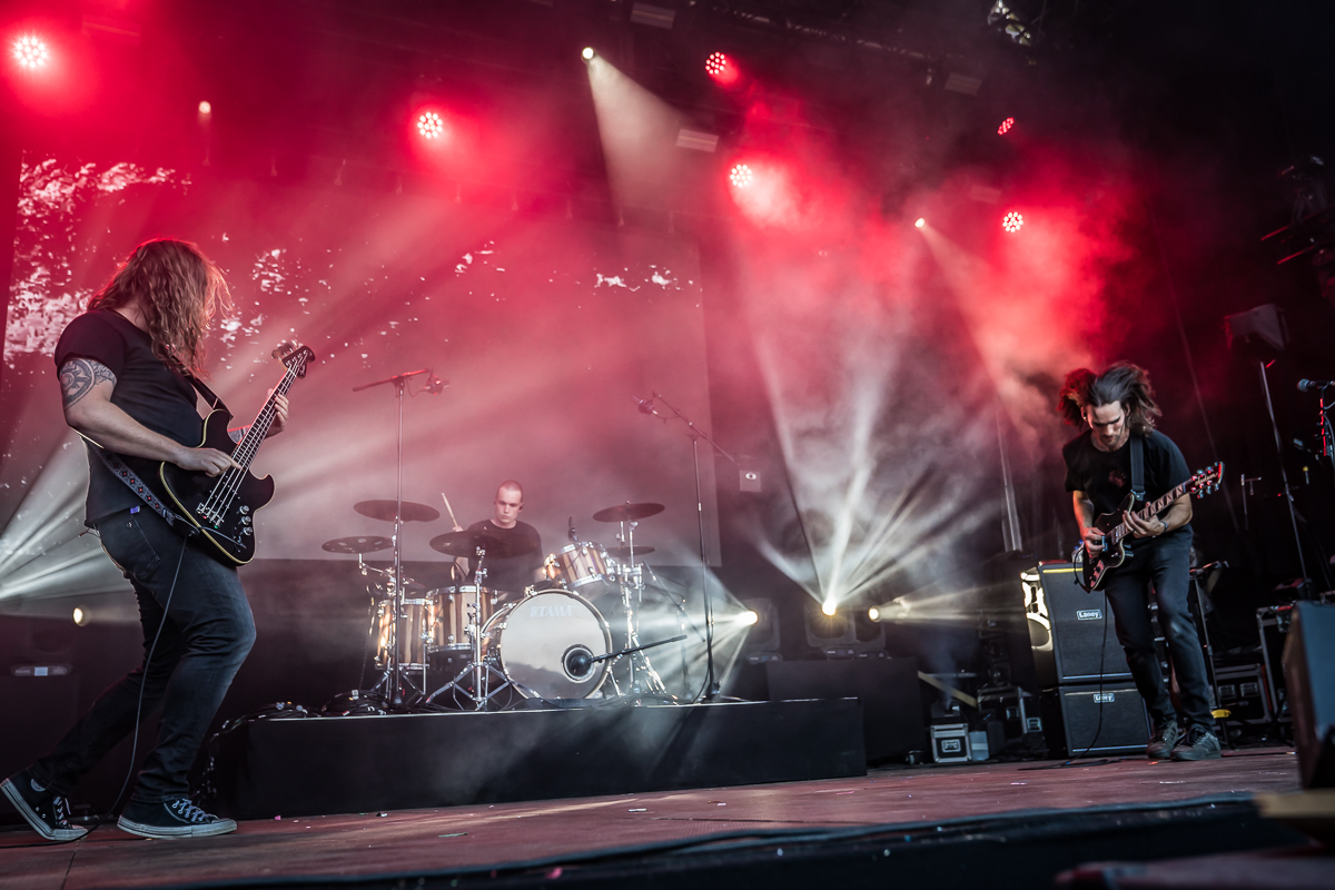 Dalver @ Fonnefeesten 2026, foto 3, foto's door Danny Wagemans - FrontView Magazine