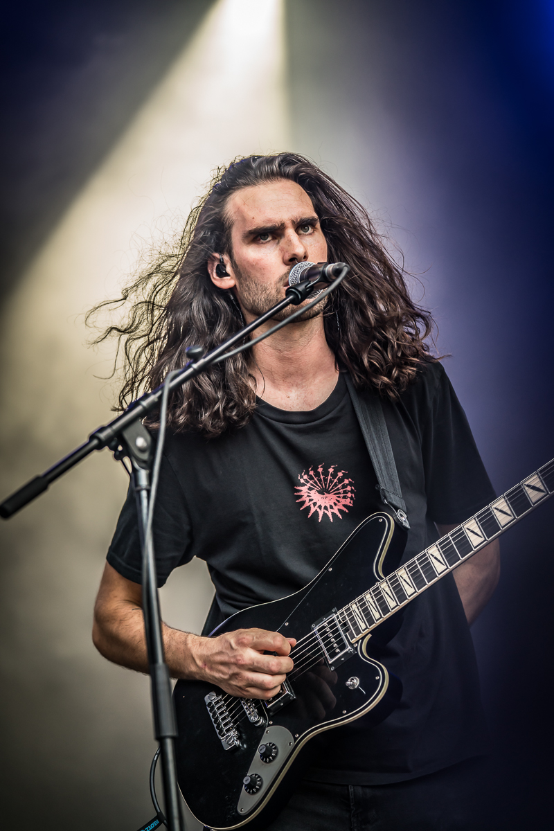 Dalver @ Fonnefeesten 2026, foto 8, foto's door Danny Wagemans - FrontView Magazine