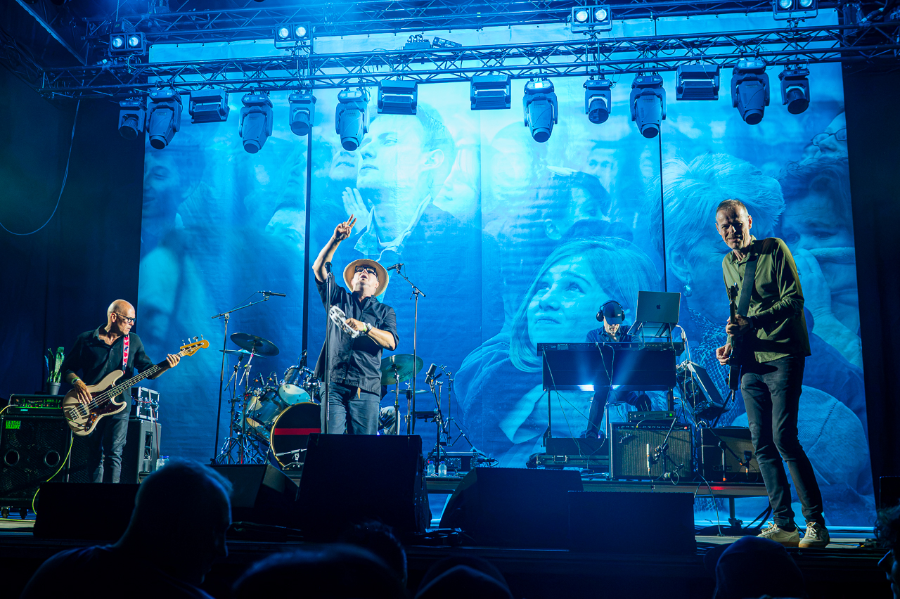 Noordkaap @ Rijvers Festival 2026, picture 11, photographed by Dimitri Vanlommel - FrontView Magazine