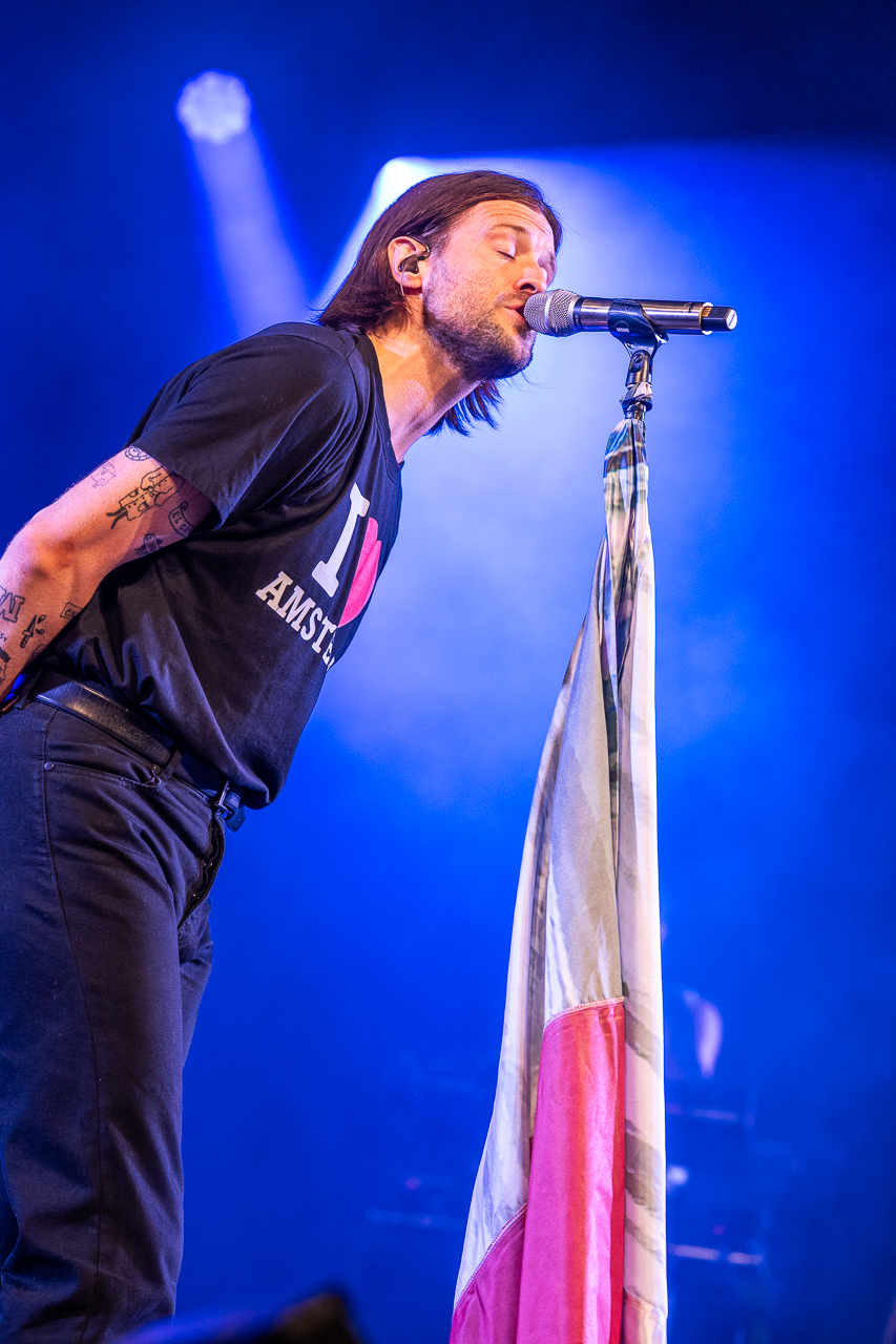 Bazart @ Rijvers Festival 2026, picture 7, photographed by Dimitri Vanlommel - FrontView Magazine