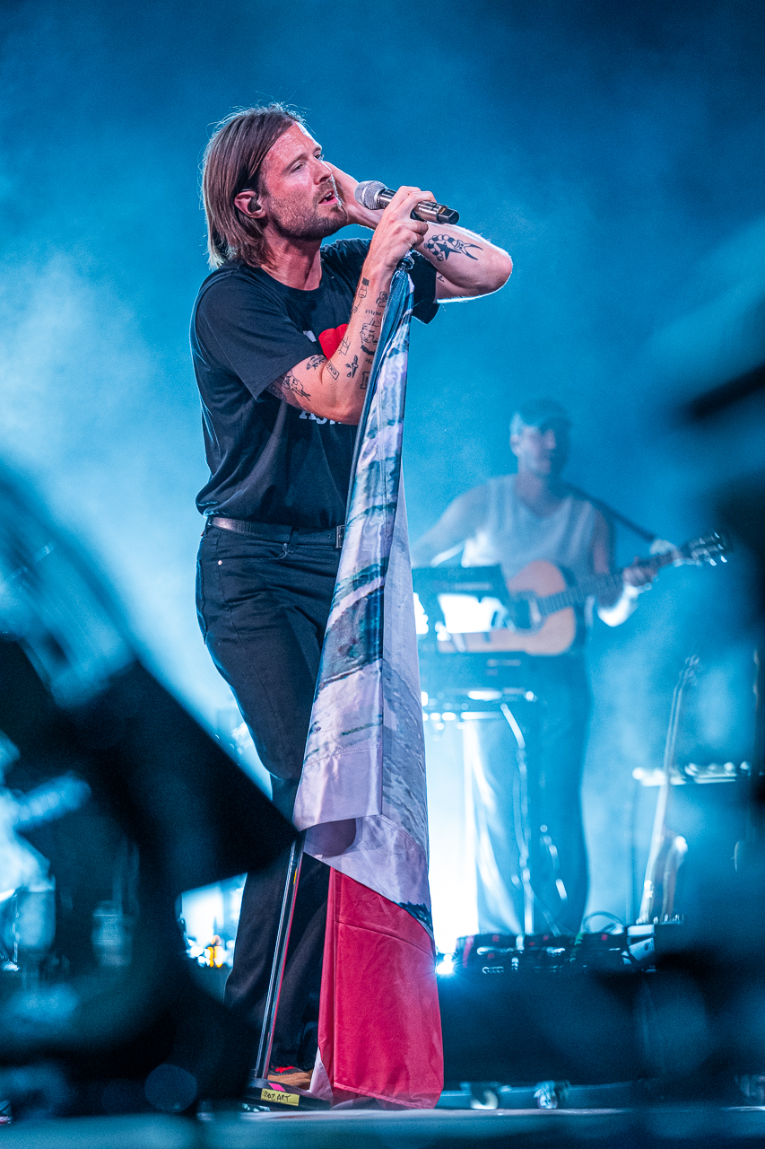Bazart @ Rijvers Festival 2026, picture 9, photographed by Dimitri Vanlommel - FrontView Magazine