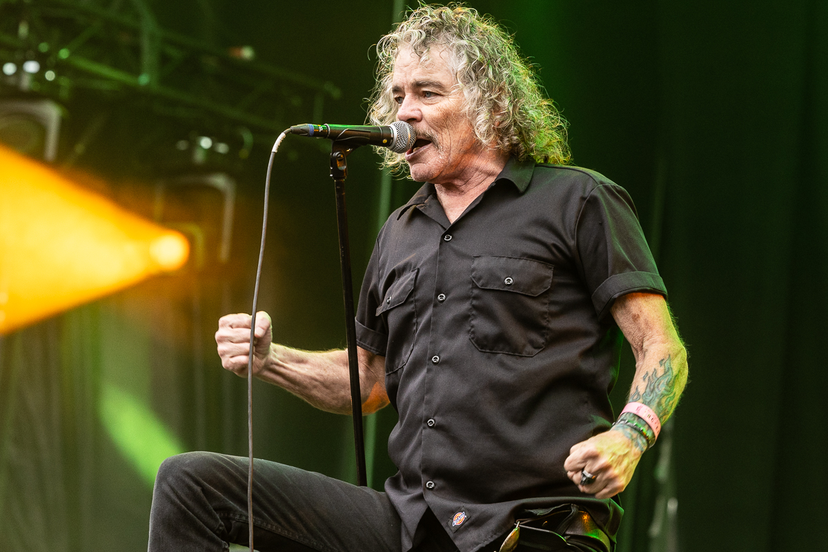Overkill @ Dynamo, foto 5, foto's door David Johnson - FrontView Magazine