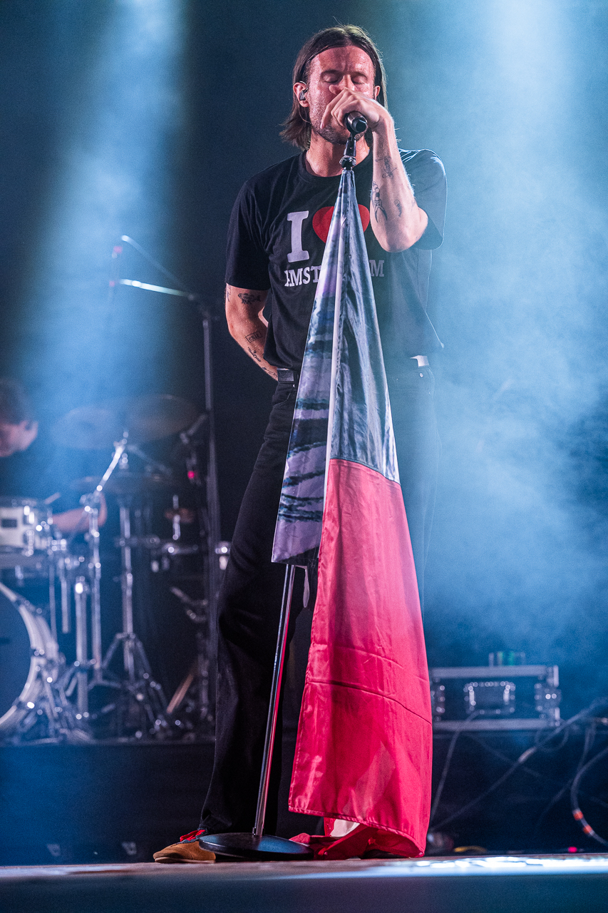 Bazart @ Rijvers Festival 2026, picture 14, photographed by Dimitri Vanlommel - FrontView Magazine