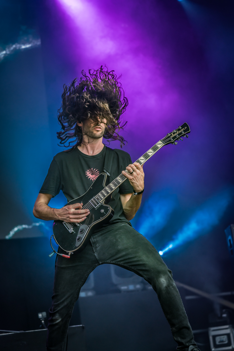 Dalver @ Fonnefeesten 2026, foto 10, foto's door Danny Wagemans - FrontView Magazine