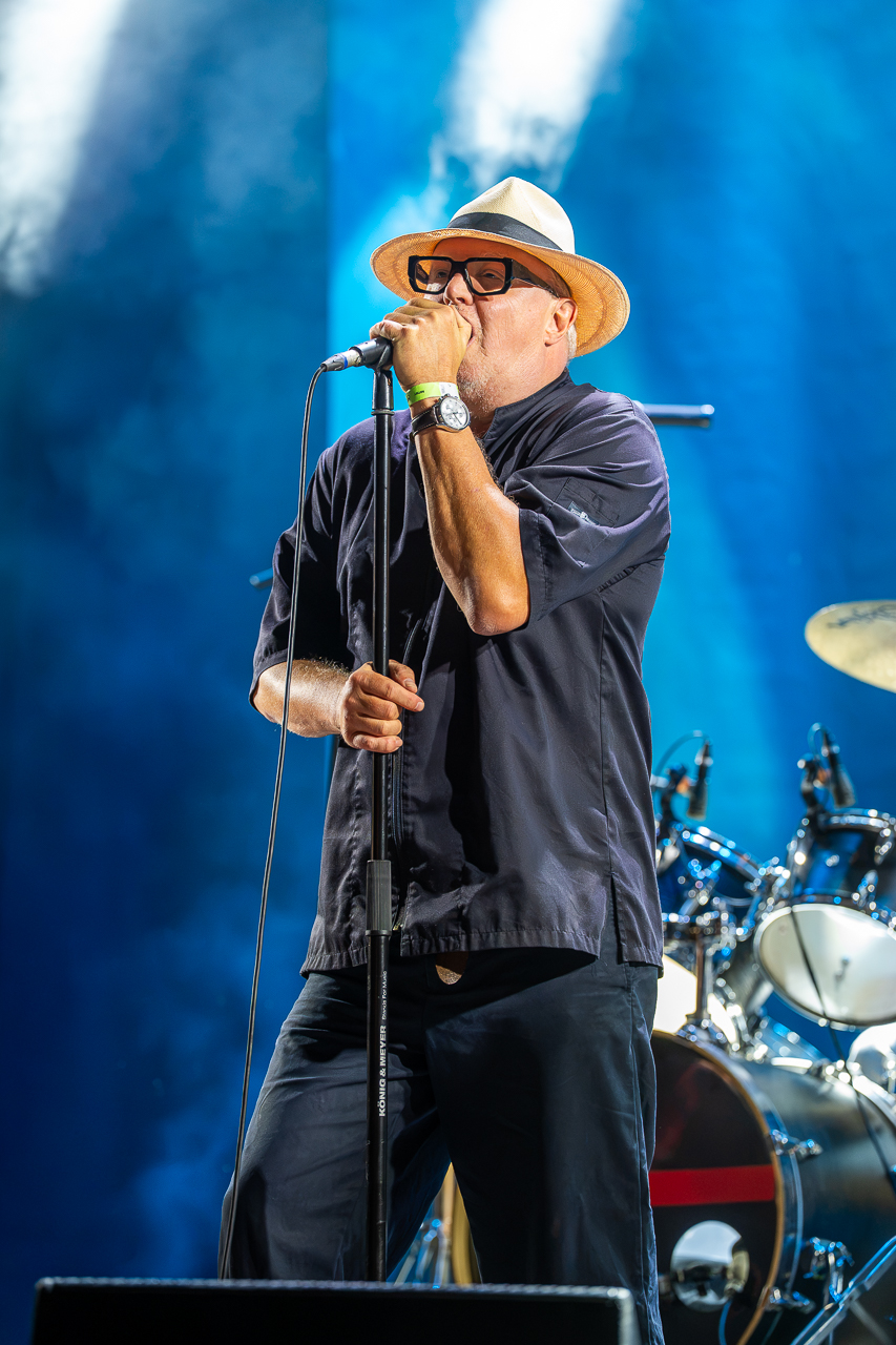 Noordkaap @ Rijvers Festival 2026, picture 1, photographed by Dimitri Vanlommel - FrontView Magazine