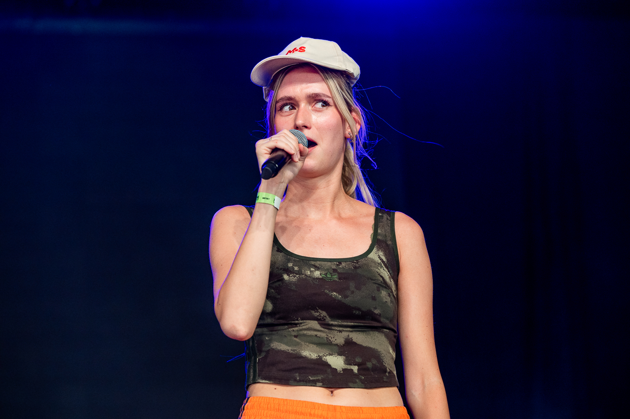 Maxime & Sophie @ Rijvers Festival 2026, picture 12, photographed by Dimitri Vanlommel - FrontView Magazine